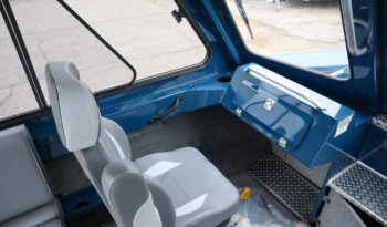 2025 HewesCraft 240 Ocean Pro ET HT full