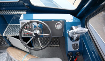 2025 HewesCraft 240 Ocean Pro ET HT full