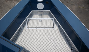 2025 HewesCraft 240 Ocean Pro ET HT full