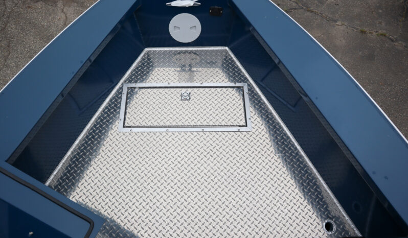 2025 HewesCraft 240 Ocean Pro ET HT full