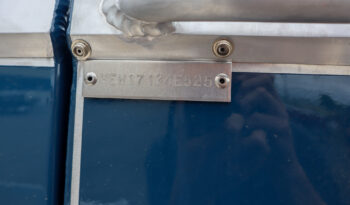 2025 HewesCraft 240 Ocean Pro ET HT full