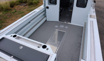 2025 HewesCraft 240 Ocean Pro ET HT full