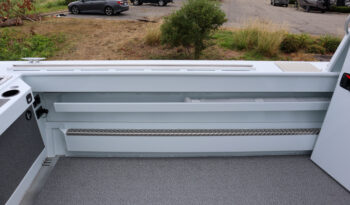 2025 HewesCraft 240 Ocean Pro ET HT full
