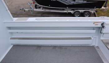 2025 HewesCraft 240 Ocean Pro ET HT full