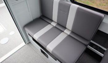 2025 HewesCraft 240 Ocean Pro ET HT full