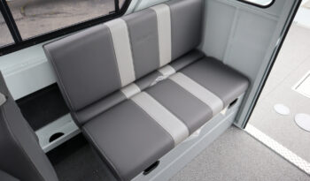 2025 HewesCraft 240 Ocean Pro ET HT full
