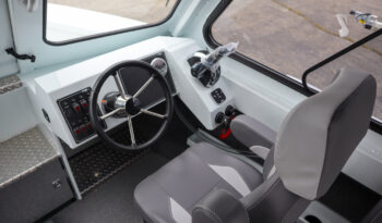 2025 HewesCraft 240 Ocean Pro ET HT full