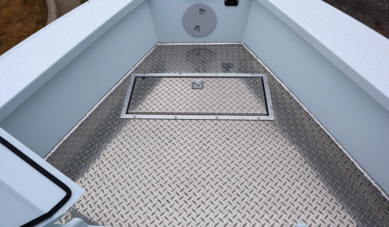 2025 HewesCraft 240 Ocean Pro ET HT full