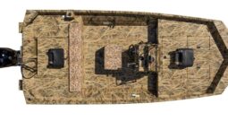 2025 Crestliner 1870 Retriever FCC