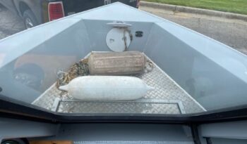 2018 HewesCraft 160 Sportsman full