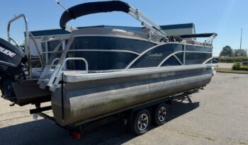 2014 Godfrey Sweetwater 220SL full