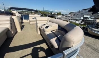 2014 Godfrey Sweetwater 220SL full