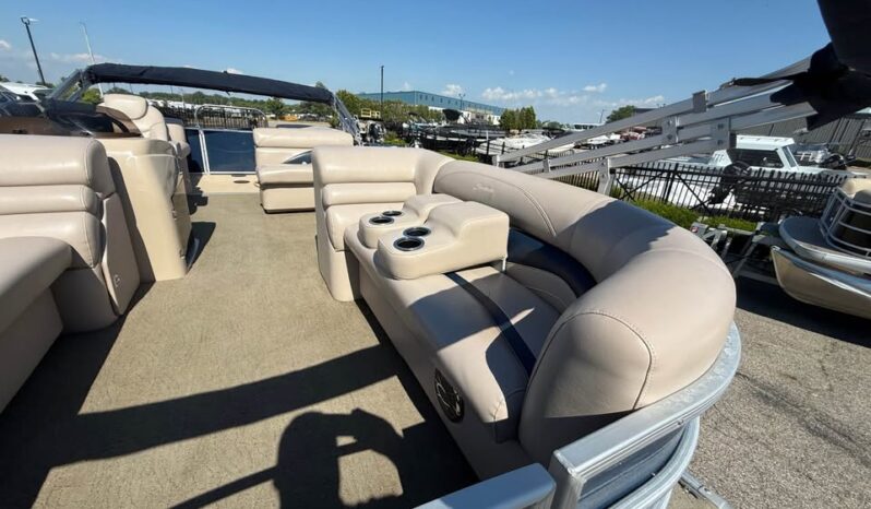 2014 Godfrey Sweetwater 220SL full