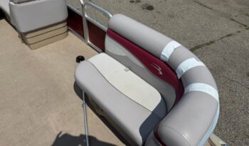 2010 Bennington 20SL full