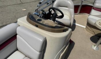 2010 Bennington 20SL full