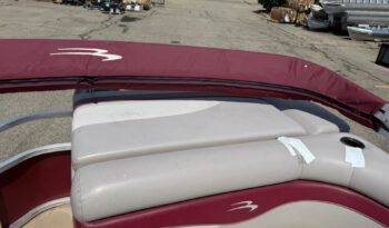 2010 Bennington 20SL full