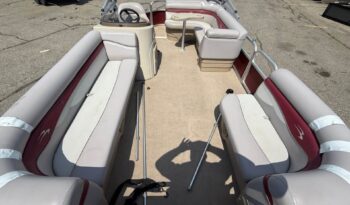 2010 Bennington 20SL full