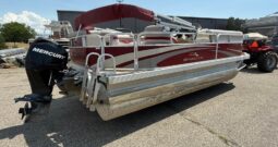 2010 Bennington 20SL