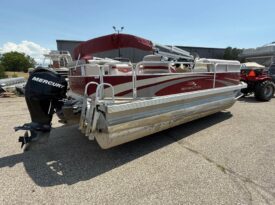 2010 Bennington 20SL