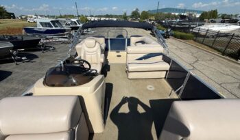 2014 Godfrey Sweetwater 220SL full
