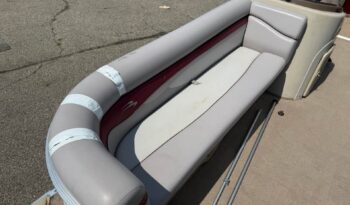 2010 Bennington 20SL full