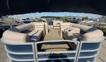 2014 Godfrey Sweetwater 220SL full
