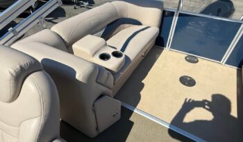 2014 Godfrey Sweetwater 220SL full