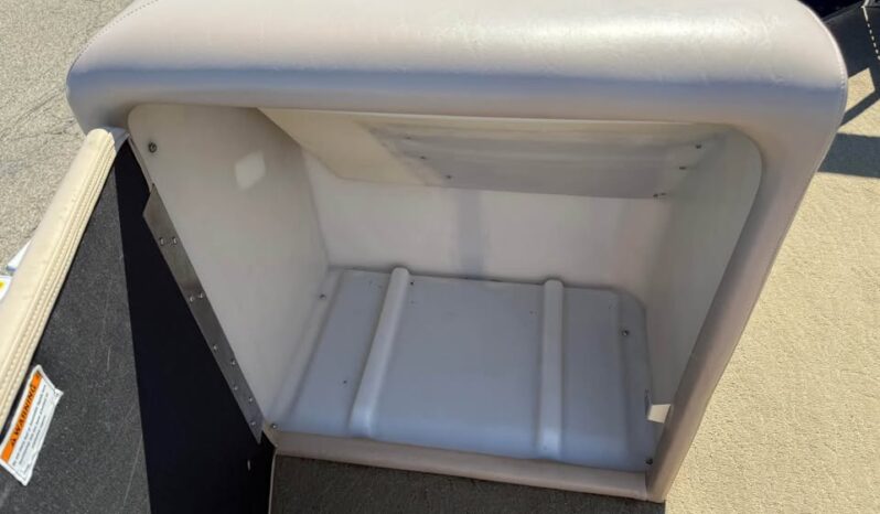 2014 Godfrey Sweetwater 220SL full