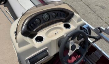 2010 Bennington 20SL full