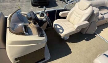 2014 Godfrey Sweetwater 220SL full