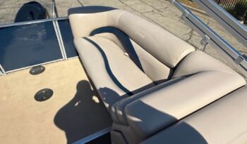 2014 Godfrey Sweetwater 220SL full