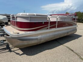 2010 Bennington 20SL