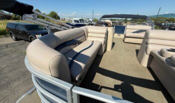 2014 Godfrey Sweetwater 220SL full