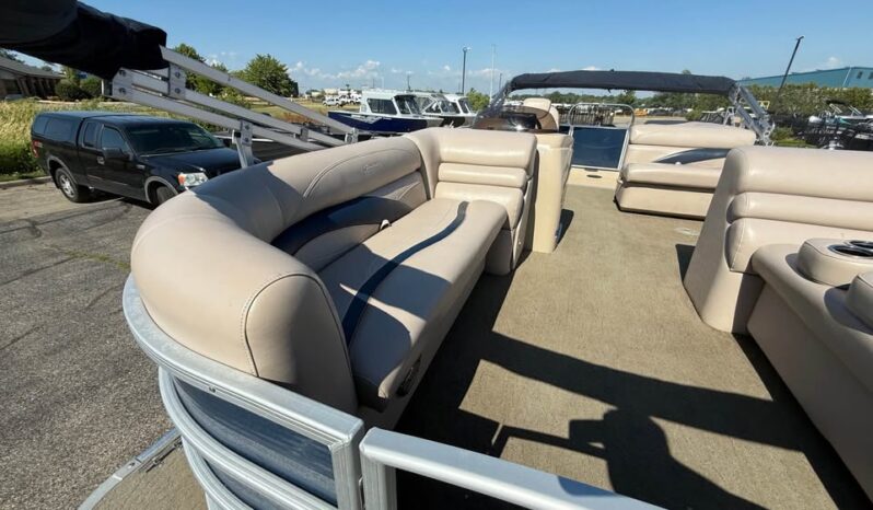 2014 Godfrey Sweetwater 220SL full