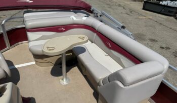 2010 Bennington 20SL full
