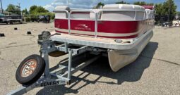 2010 Bennington 20SL