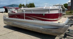 2010 Bennington 20SL