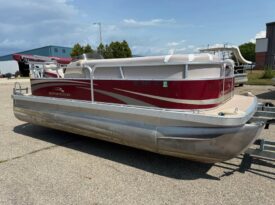 2010 Bennington 20SL