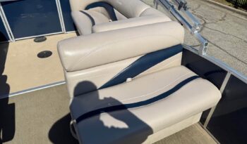 2014 Godfrey Sweetwater 220SL full