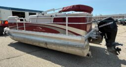 2010 Bennington 20SL