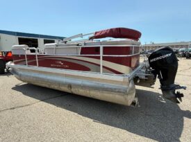 2010 Bennington 20SL