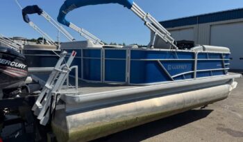 2020 Godfrey Sweetwater 2086CX full
