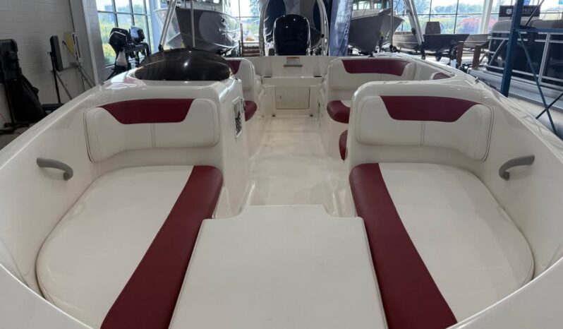2015 Bayliner Element 180XL full