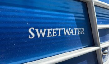 2020 Godfrey Sweetwater 2086CX full