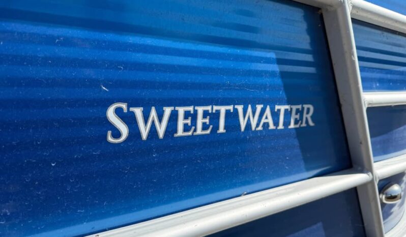 2020 Godfrey Sweetwater 2086CX full