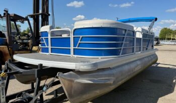 2020 Godfrey Sweetwater 2086CX full