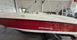 2015 Bayliner Element 180XL