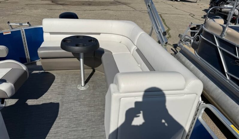 2020 Godfrey Sweetwater 2086CX full