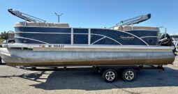 2014 Godfrey Sweetwater 220SL