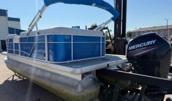 2020 Godfrey Sweetwater 2086CX full